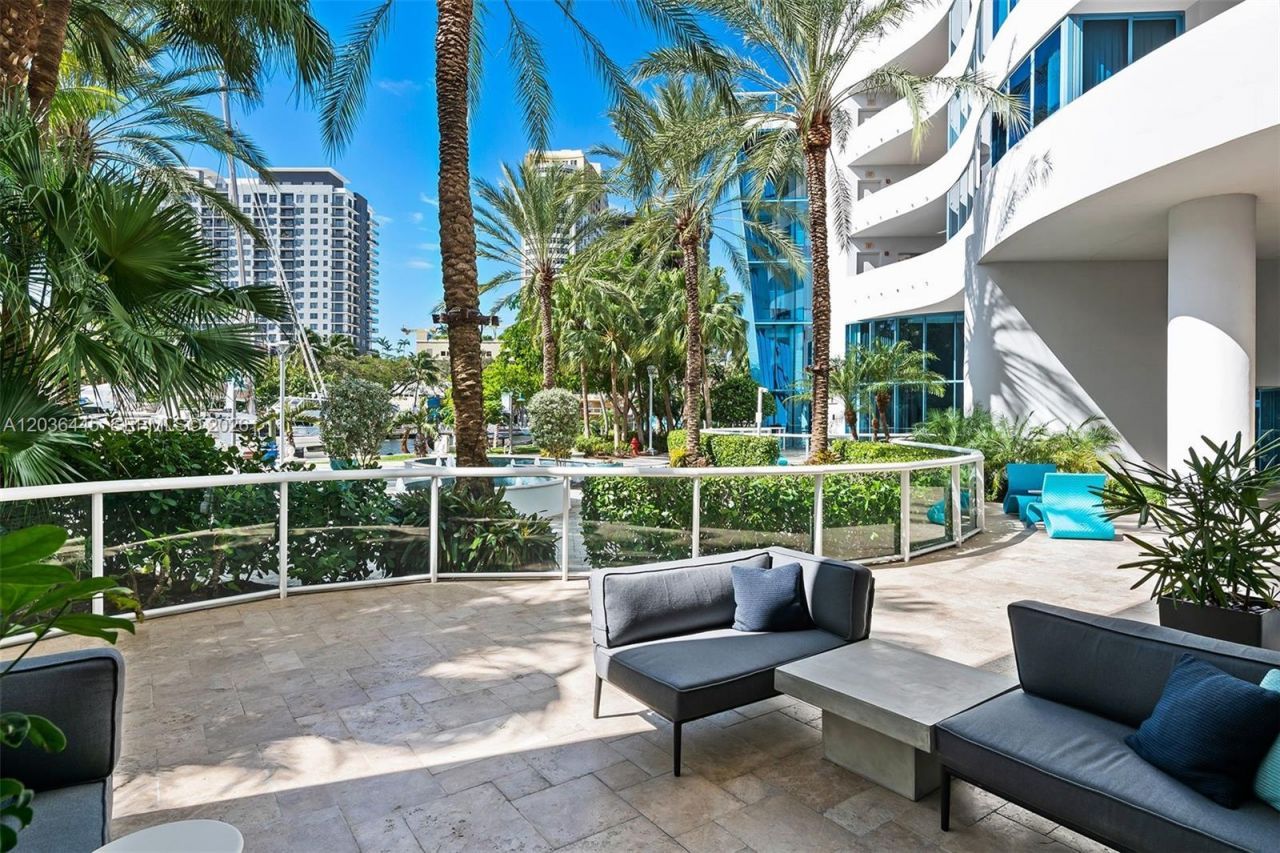 333 Las Olas Way , Unit 1207, Fort Lauderdale, FL 33301 Photo