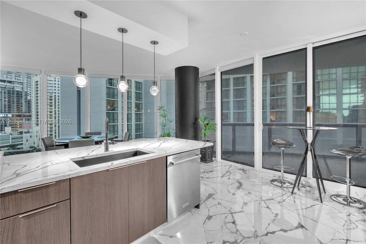 333 Las Olas Way , Unit 1207, Fort Lauderdale, FL 33301 Photo