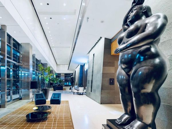 1435 Brickell Ave , Unit 3412, Miami, FL 33131