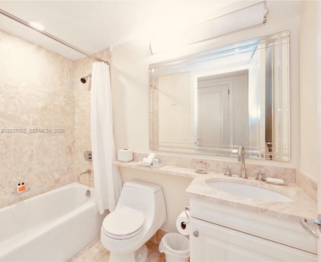 1435 Brickell Ave , Unit 3412, Miami, FL 33131 Photo