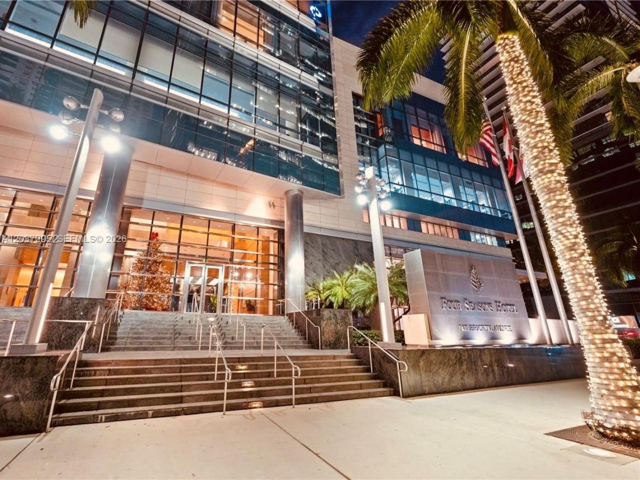 1435 Brickell Ave , Unit 3412, Miami, FL 33131 Photo