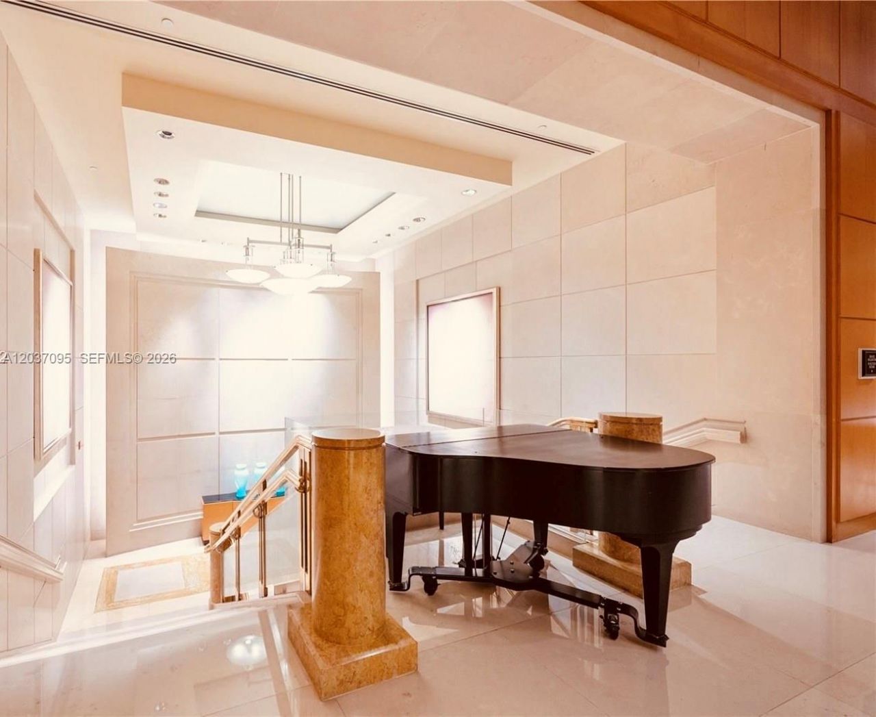1435 Brickell Ave , Unit 3412, Miami, FL 33131 Photo