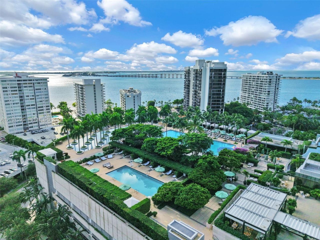 1435 Brickell Ave , Unit 3412, Miami, FL 33131 Photo