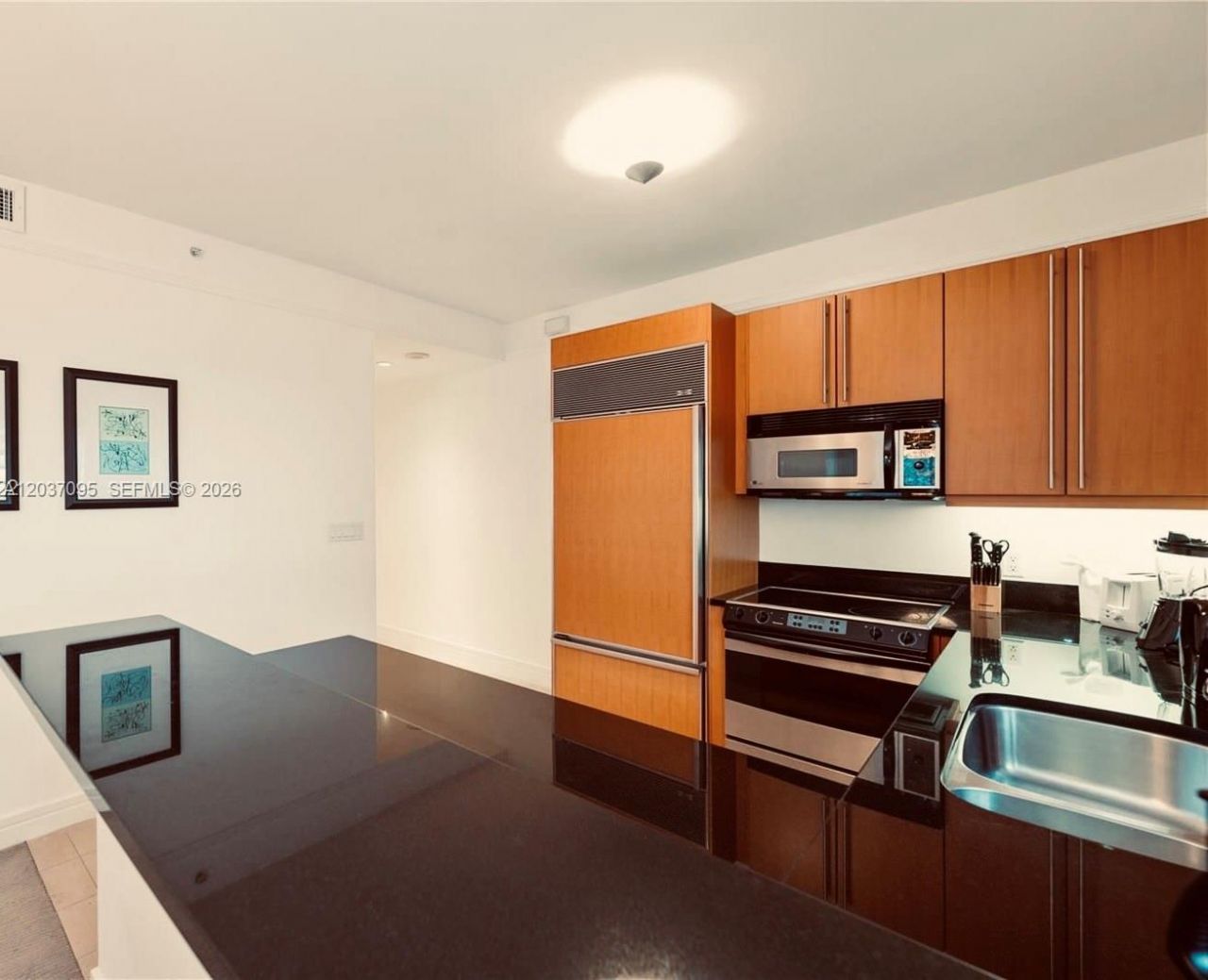 1435 Brickell Ave , Unit 3412, Miami, FL 33131 Photo