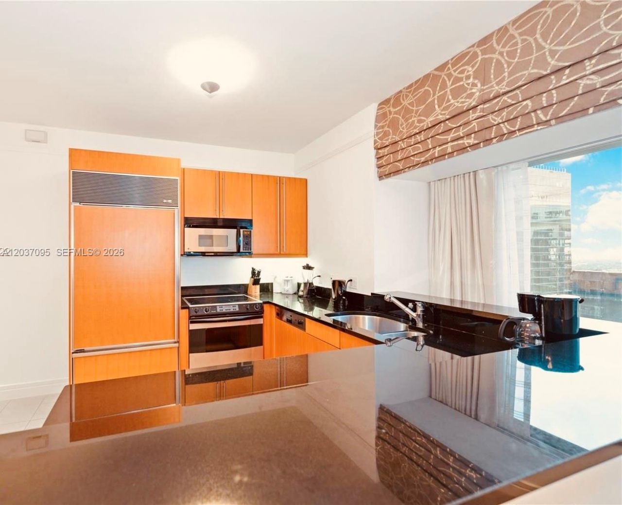 1435 Brickell Ave , Unit 3412, Miami, FL 33131 Photo
