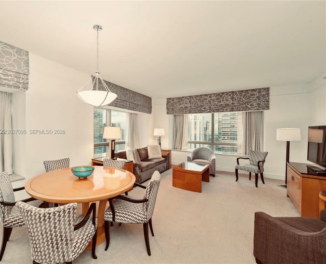 1435 Brickell Ave , Unit 3412, Miami, FL 33131 Photo