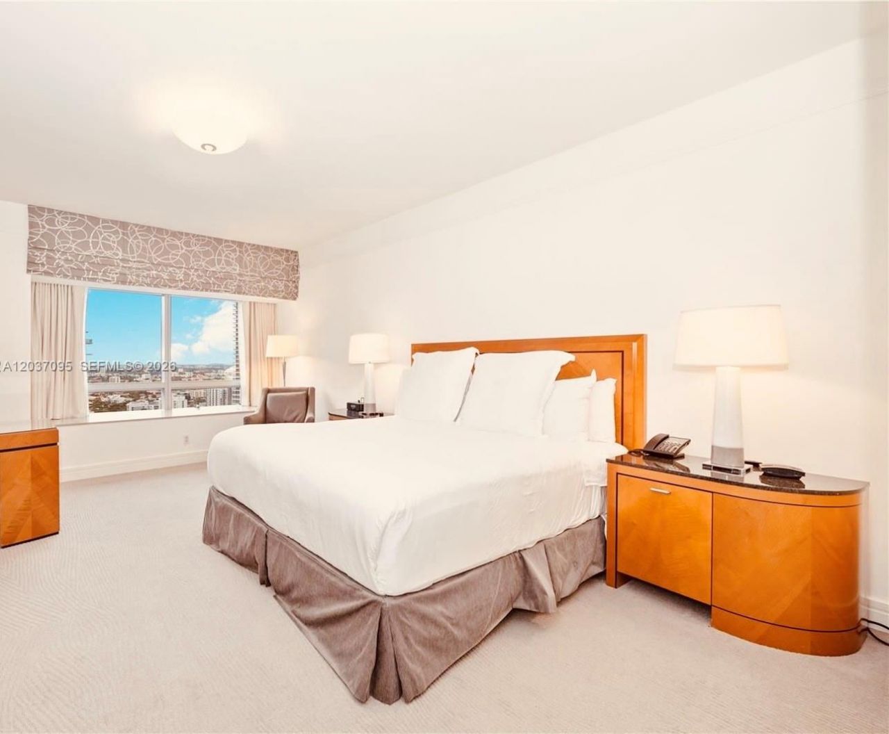1435 Brickell Ave , Unit 3412, Miami, FL 33131 Photo