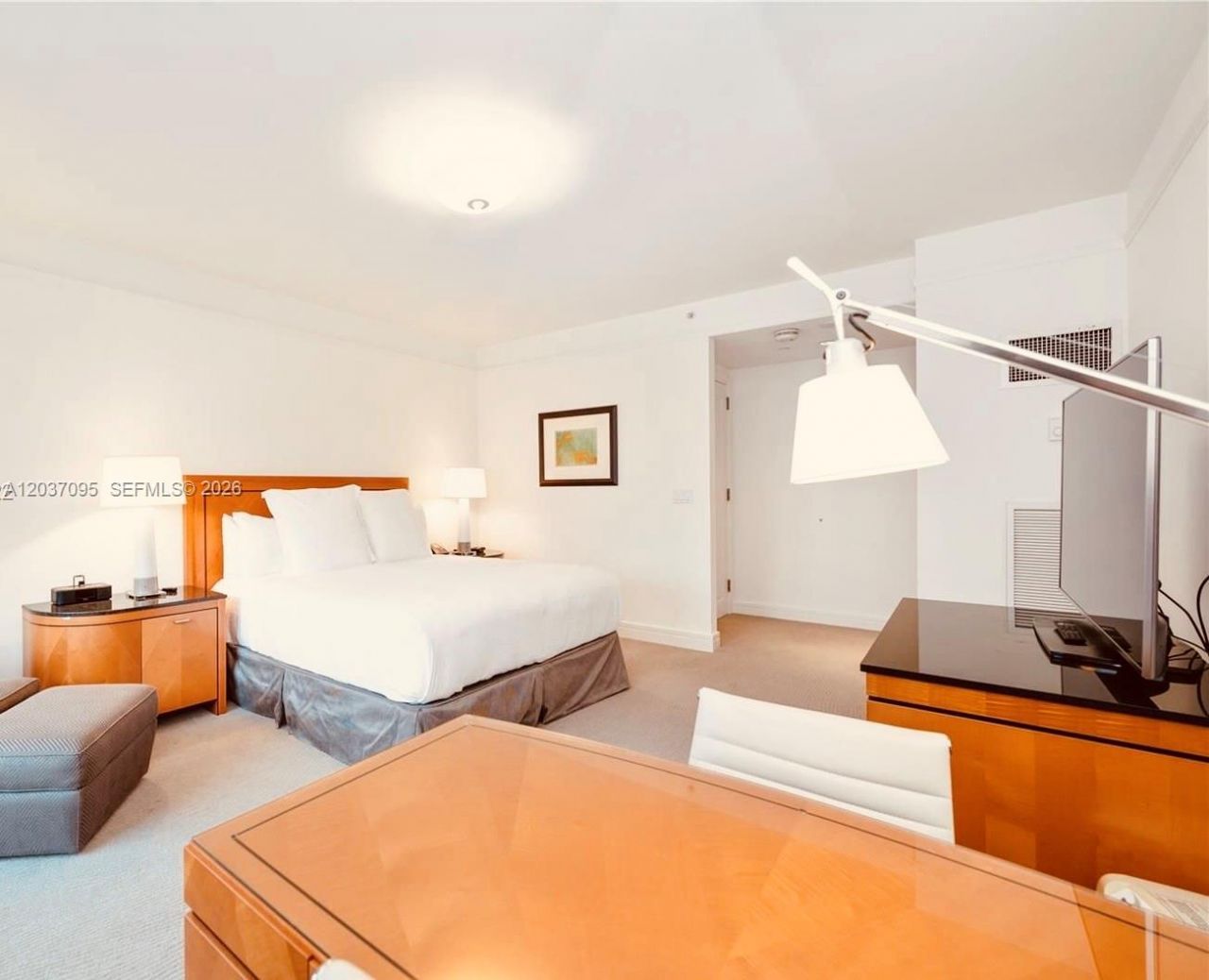 1435 Brickell Ave , Unit 3412, Miami, FL 33131 Photo