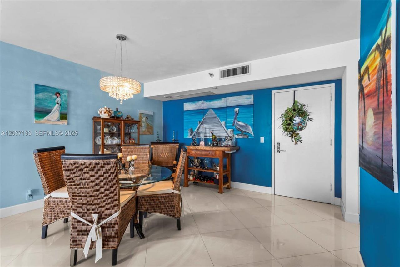 3500 Mystic Pointe Dr, Unit 3307, Aventura, FL 33180 Photo