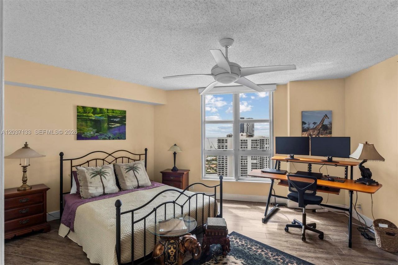 3500 Mystic Pointe Dr, Unit 3307, Aventura, FL 33180 Photo