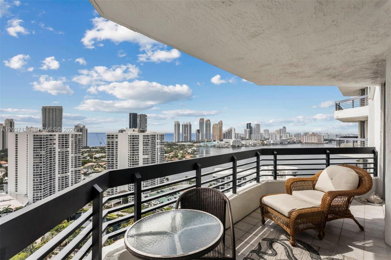3500 Mystic Pointe Dr, Unit 3307, Aventura, FL 33180 Photo