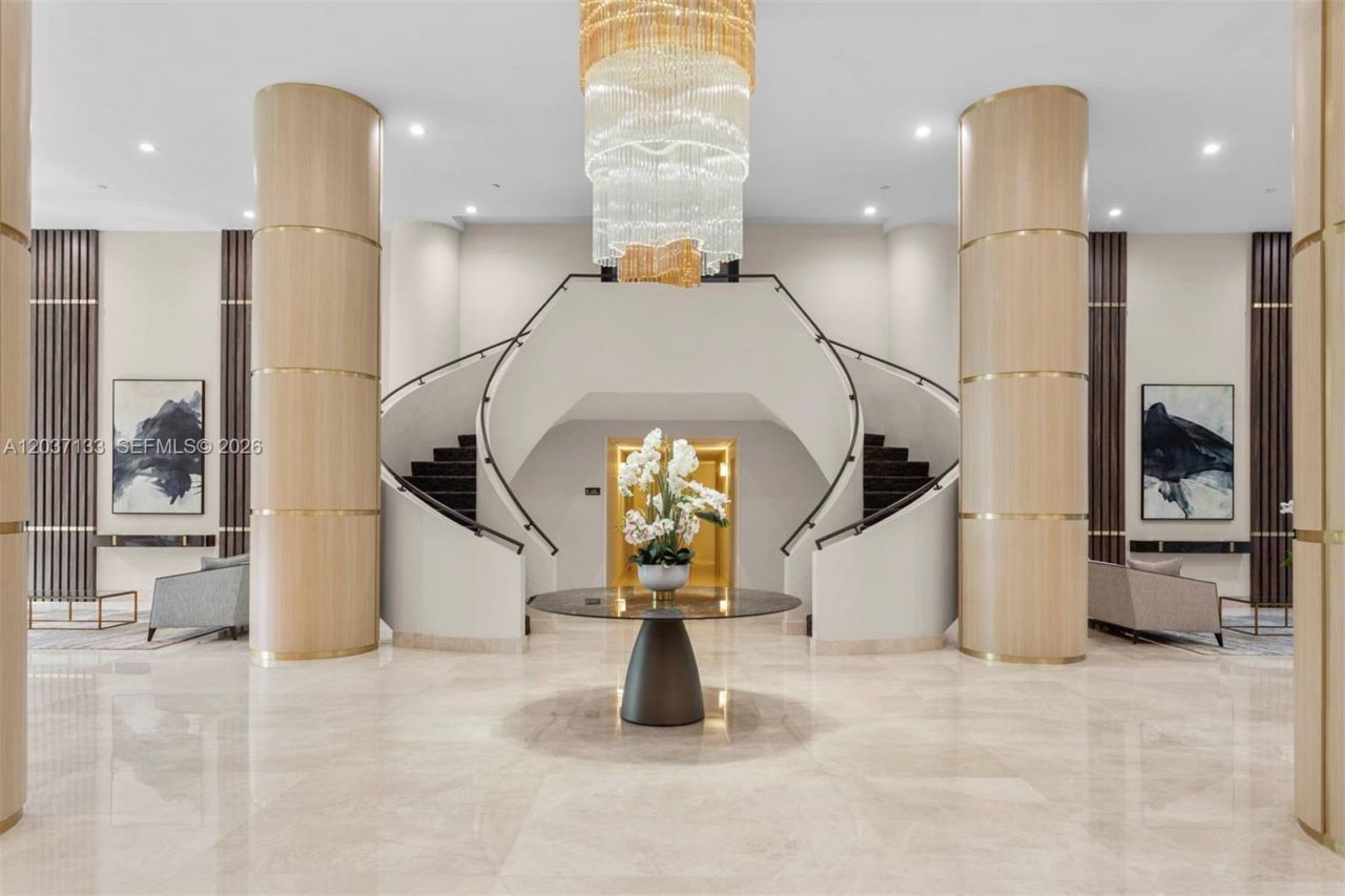 3500 Mystic Pointe Dr, Unit 3307, Aventura, FL 33180 Photo