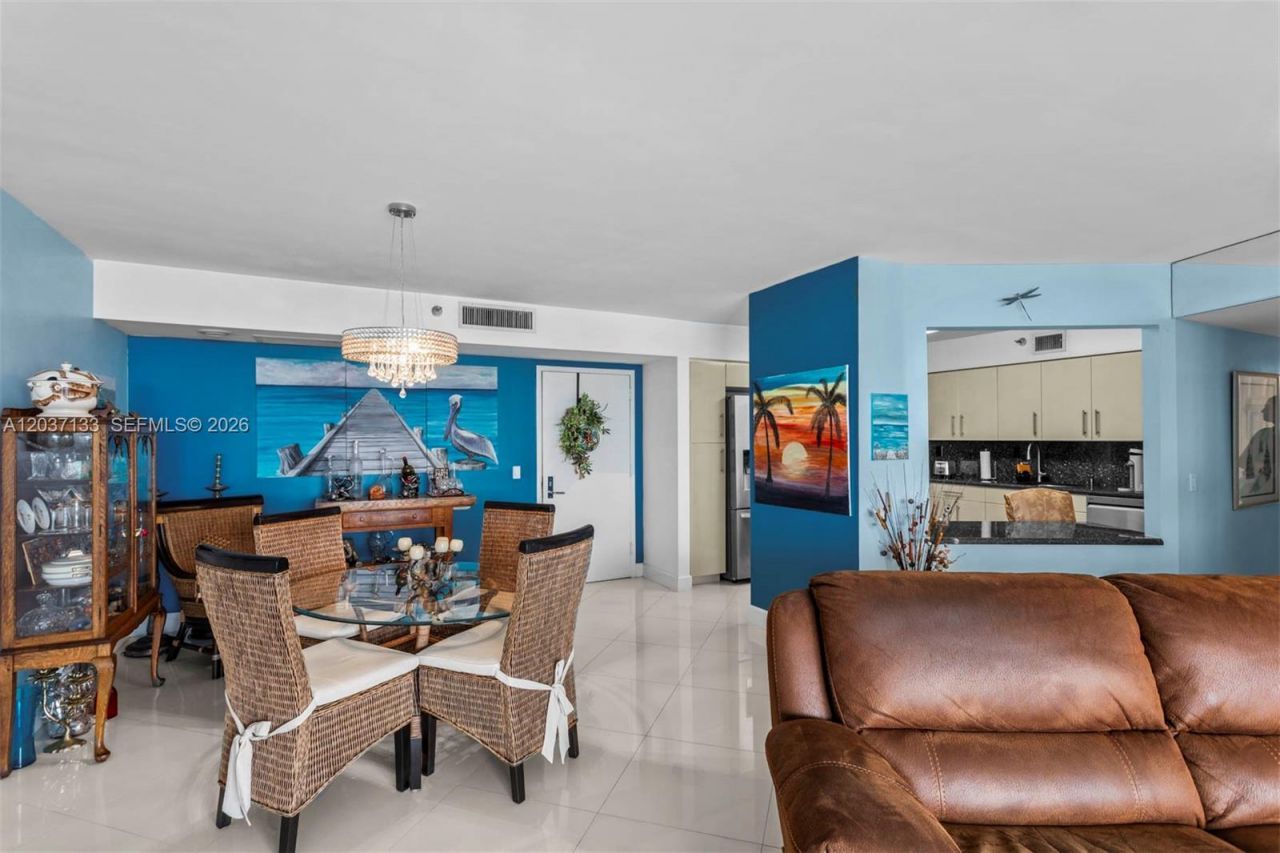 3500 Mystic Pointe Dr, Unit 3307, Aventura, FL 33180 Photo