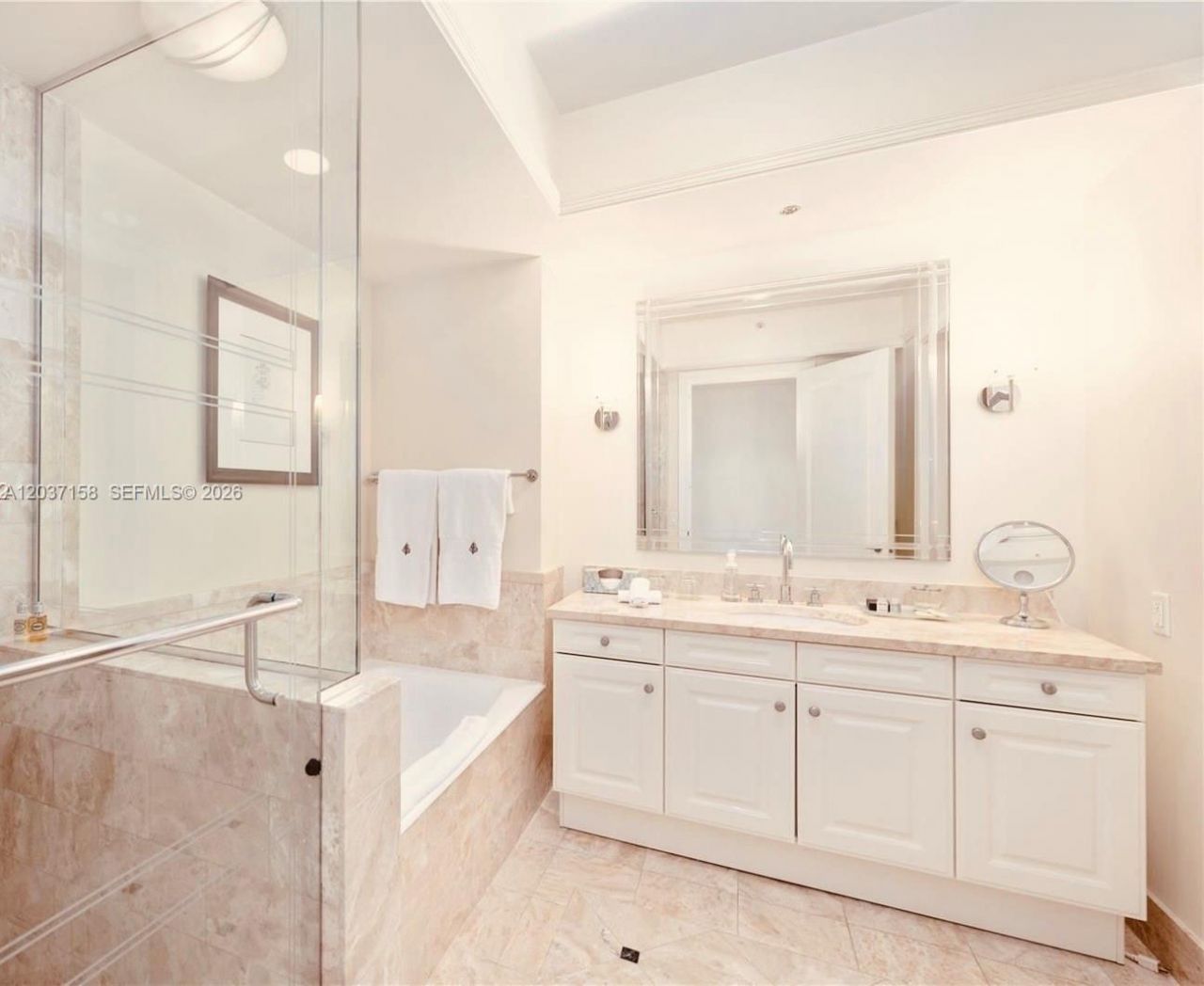 1435 Brickell Ave , Unit 3412, Miami, FL 33131 Photo