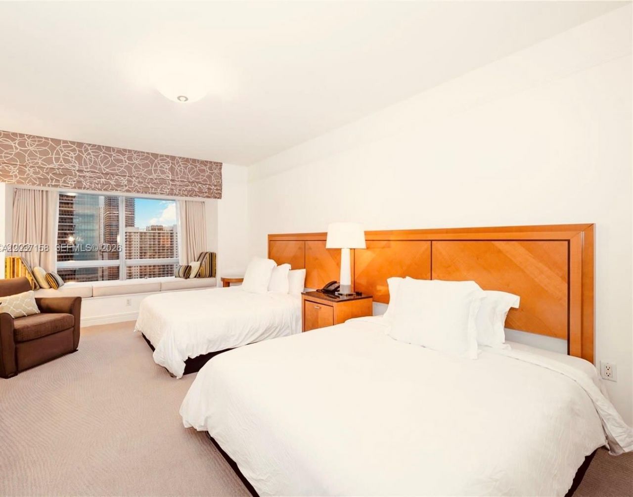 1435 Brickell Ave , Unit 3412, Miami, FL 33131 Photo
