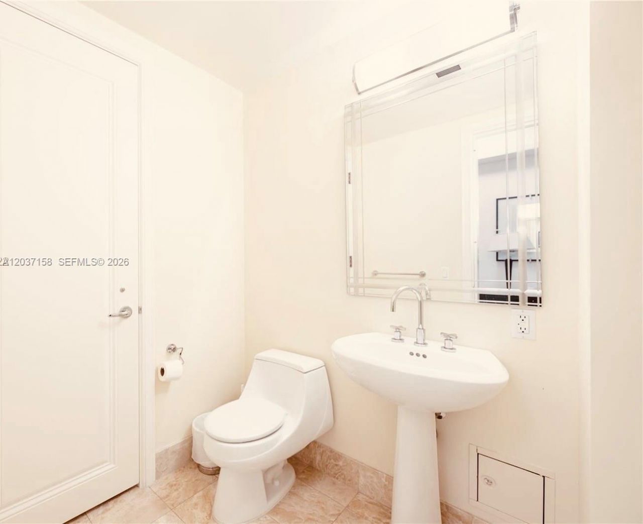 1435 Brickell Ave , Unit 3412, Miami, FL 33131 Photo