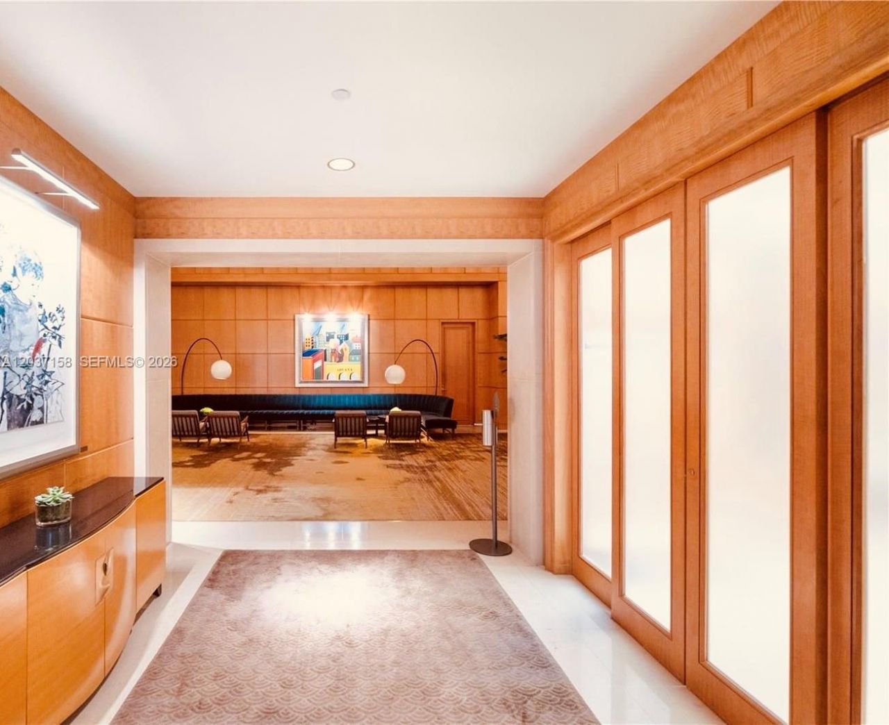 1435 Brickell Ave , Unit 3412, Miami, FL 33131 Photo