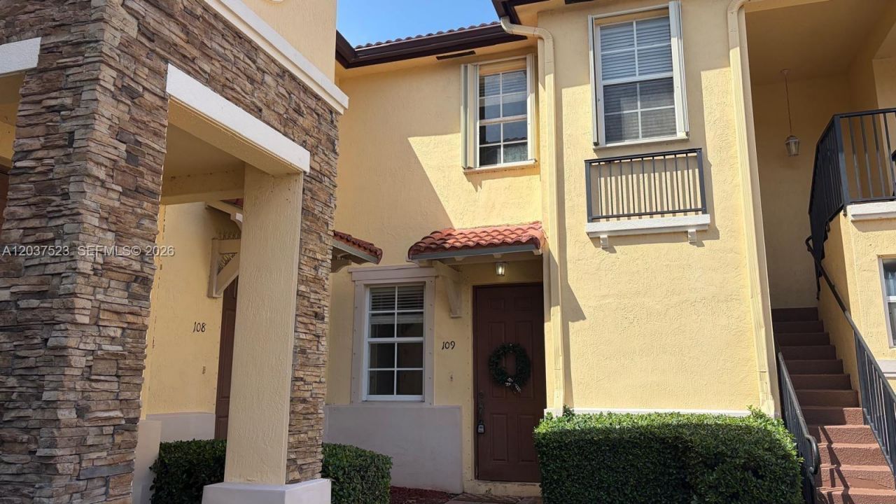 1690 NE 33rd Ave, Unit 109-6, Homestead, FL 33033 Photo