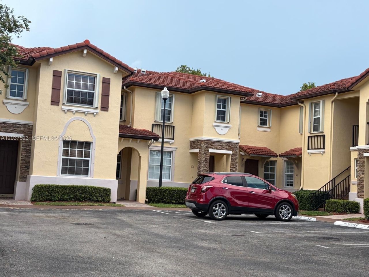 1690 NE 33rd Ave, Unit 109-6, Homestead, FL 33033 Photo
