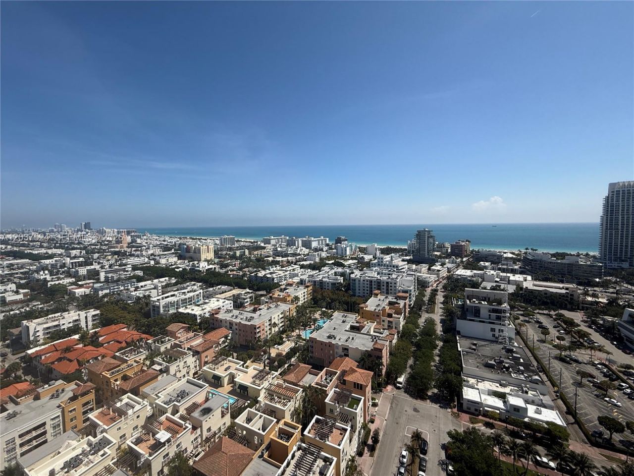 90 Alton Rd , Unit 2809, Miami Beach, FL 33139 Photo