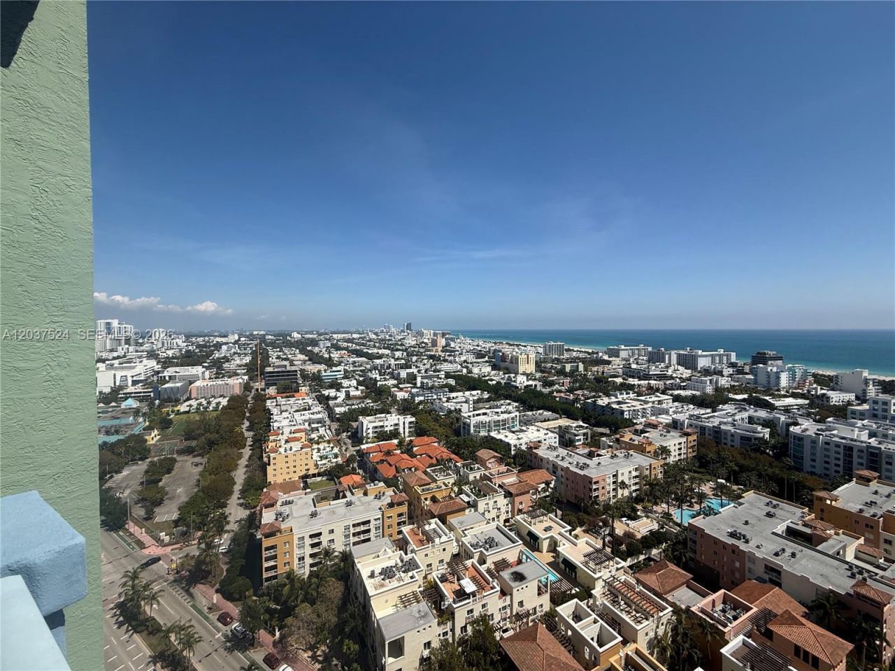 90 Alton Rd , Unit 2809, Miami Beach, FL 33139 Photo