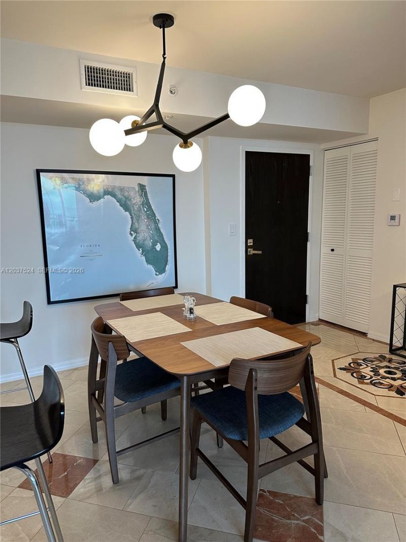 90 Alton Rd , Unit 2809, Miami Beach, FL 33139 Photo