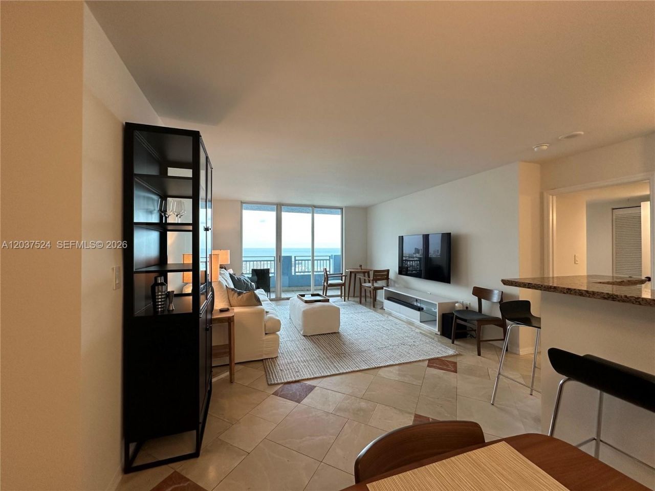 90 Alton Rd , Unit 2809, Miami Beach, FL 33139 Photo