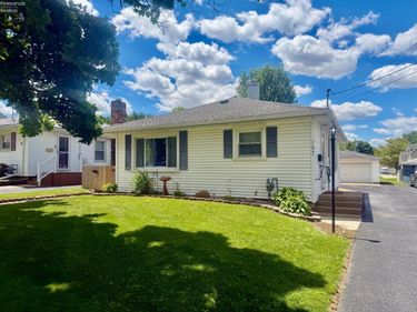 167 Walnut St., Bellevue, OH 44811