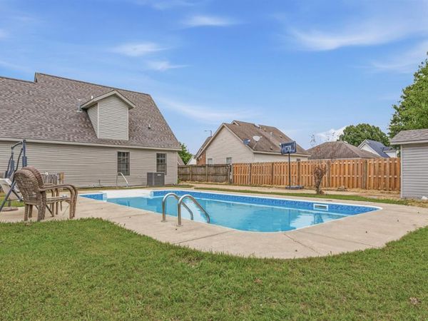 4509 Montego Bay, Jonesboro, AR 72405