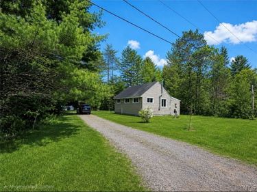 7196 Irish Settlement Road, Forestport, NY 13338