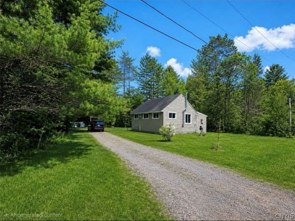 7196 Irish Settlement Road , Forestport, NY 13338