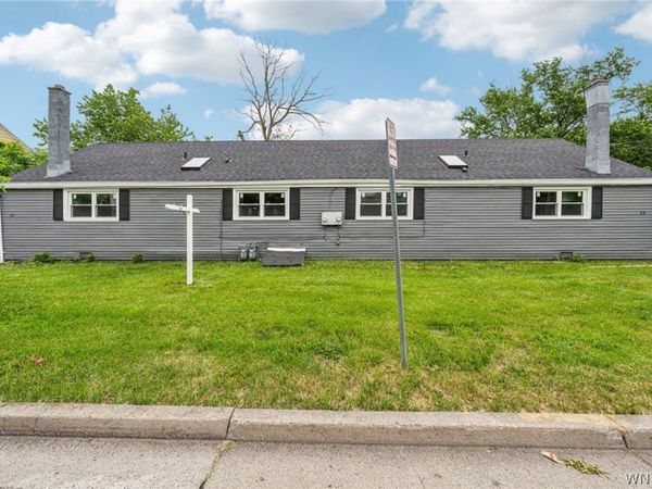 64 Curwood Court, Tonawanda, NY 14150