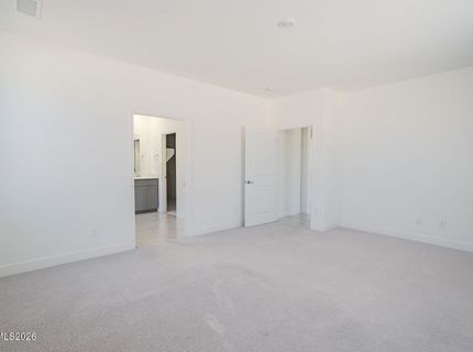 1906 Boundary Peak Street, Carson City, NV 89701 Photo
