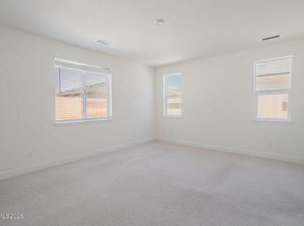 1906 Boundary Peak Street, Carson City, NV 89701 Photo