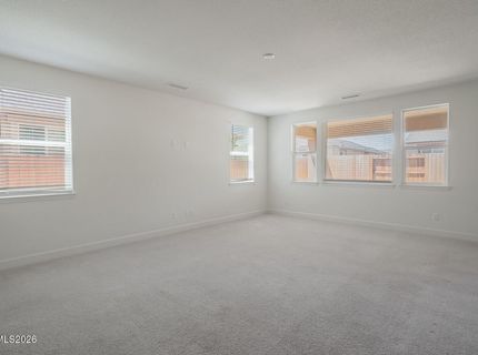 1906 Boundary Peak Street, Carson City, NV 89701 Photo