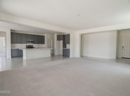 1906 Boundary Peak Street, Carson City, NV 89701 Photo