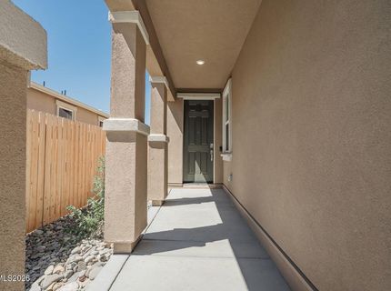 1906 Boundary Peak Street, Carson City, NV 89701 Photo