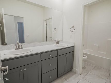 1906 Boundary Peak Street, Carson City, NV 89701 Photo