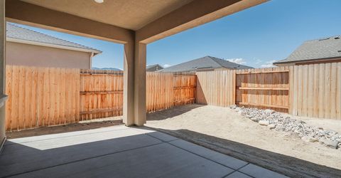 1906 Boundary Peak Street, Carson City, NV 89701 Photo