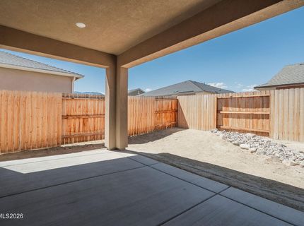 1906 Boundary Peak Street, Carson City, NV 89701 Photo