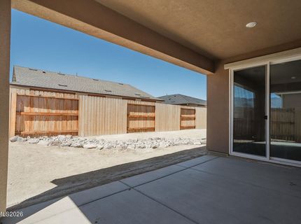 1906 Boundary Peak Street, Carson City, NV 89701 Photo