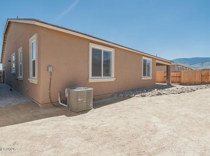 1906 Boundary Peak Street, Carson City, NV 89701 Photo