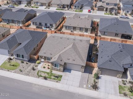 1906 Boundary Peak Street, Carson City, NV 89701 Photo