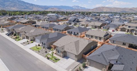 1906 Boundary Peak Street, Carson City, NV 89701 Photo