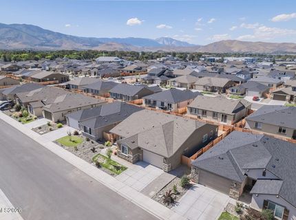 1906 Boundary Peak Street, Carson City, NV 89701 Photo