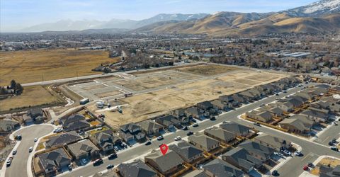 1906 Boundary Peak Street, Carson City, NV 89701 Photo