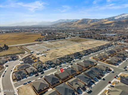 1906 Boundary Peak Street, Carson City, NV 89701 Photo