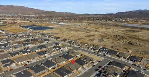 1906 Boundary Peak Street, Carson City, NV 89701 Photo