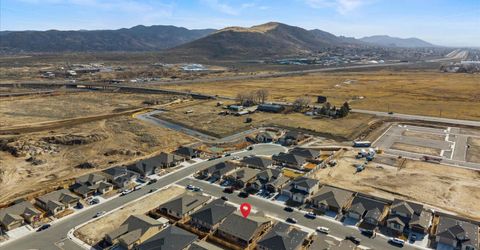 1906 Boundary Peak Street, Carson City, NV 89701 Photo