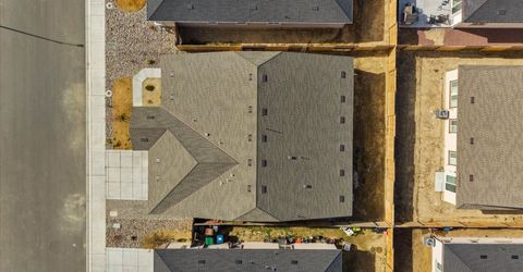 1906 Boundary Peak Street, Carson City, NV 89701 Photo